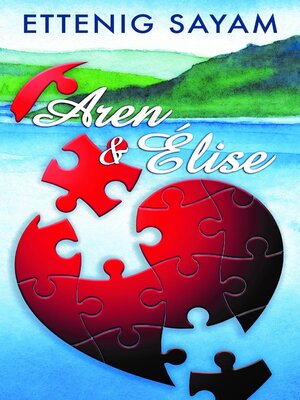 cover image of Aren & Élise